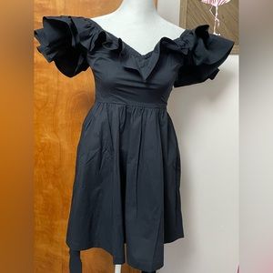 NWT Hill House Ana Dress XS